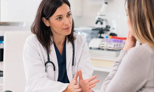 Genital estetik işlemleri hakkında profesyonel jinekolojik danışmanlık